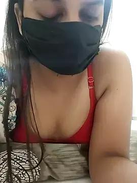 Love_bitess from StripChat is Freechat