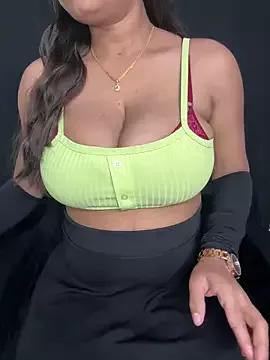 love_pihu from StripChat is Freechat