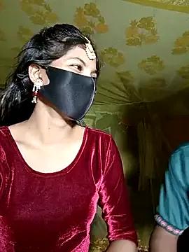 Love_sex_room from StripChat is Freechat