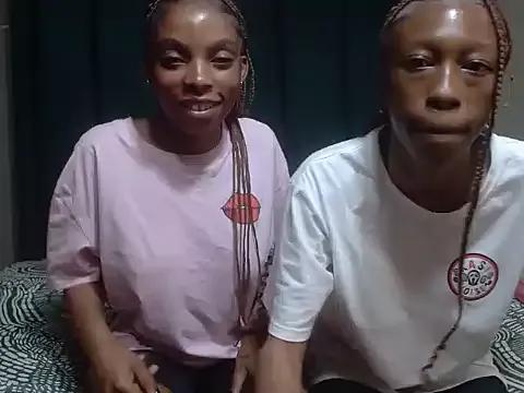 Mad beauty - checkout our excited streamers as they tease to their beloved melodies and slowly squirt for enjoyment to appease your wildest wishes.