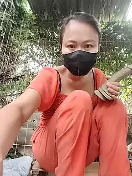 LoveDirty3x from StripChat is Freechat