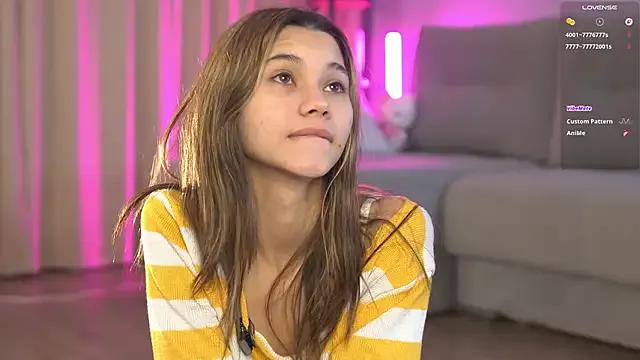 Mad beauty - checkout our excited streamers as they tease to their beloved melodies and slowly squirt for enjoyment to appease your wildest wishes.