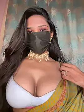 Lovely_Babie from StripChat is Freechat