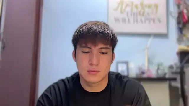 lovely_jay from StripChat is Freechat