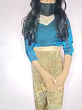 Lovely_Ladyboy_star from StripChat is Freechat