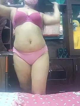 Lovely_Vilika from StripChat is Freechat