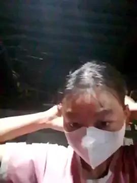 Lovely_xxx from StripChat is Freechat