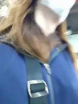 Photos of Lovelyanan from StripChat is Freechat