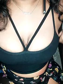 Lovelydolltelugu from StripChat is Freechat