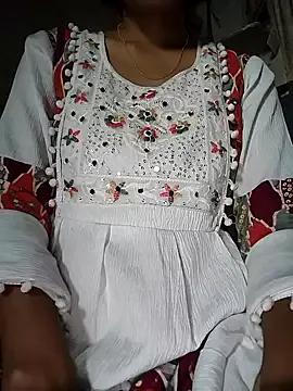 LOVELYKAJALBHABHI from StripChat is Freechat