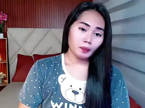 Lovelymay17 from StripChat is Freechat