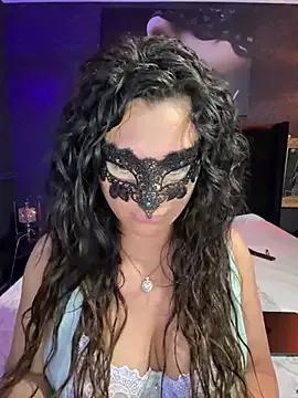 LoveSperm75 from StripChat is Freechat