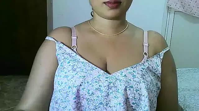 LoveTrainX from StripChat is Freechat