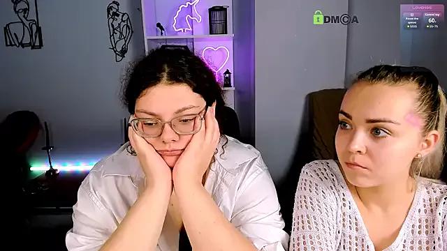 loya_best from StripChat is Freechat