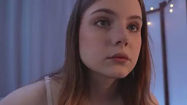 Lu__Lane from StripChat is Freechat
