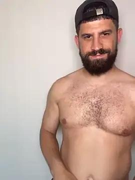 lucas_kazimm from StripChat is Freechat
