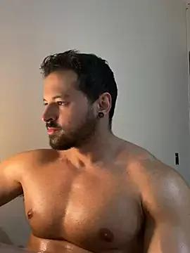 Lucasfit24 from StripChat is Freechat
