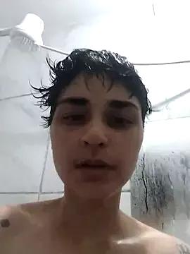 Luci_Salu from StripChat is Freechat
