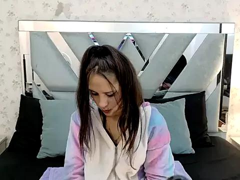 lucia_fox03 from StripChat is Freechat