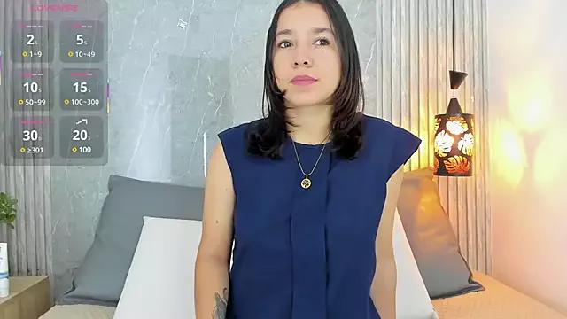 Lucia_Guzman1 from StripChat is Freechat