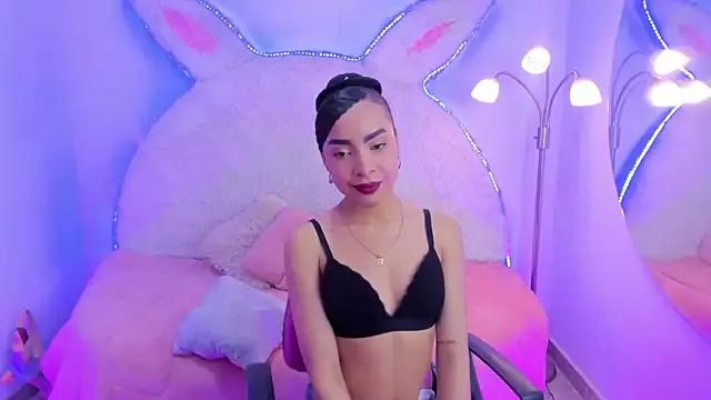 Mad beauty - checkout our excited streamers as they tease to their beloved melodies and slowly squirt for enjoyment to appease your wildest wishes.