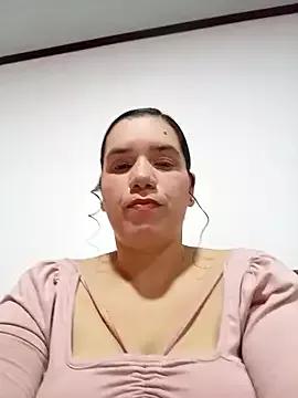 LuciaLumper from StripChat is Freechat