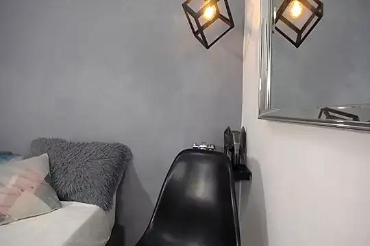 Luciana_Graay from StripChat is Freechat