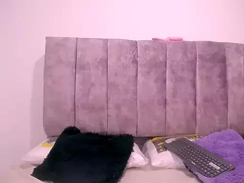 Luciana_hardmand from StripChat is Freechat