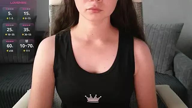 Mad beauty - checkout our excited streamers as they tease to their beloved melodies and slowly squirt for enjoyment to appease your wildest wishes.