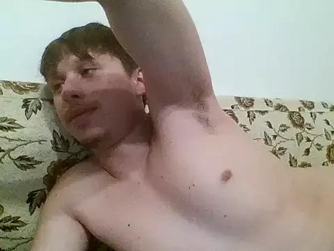 luciferalpha1231 from StripChat is Freechat