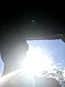 Luciferinthestreet from StripChat is Freechat