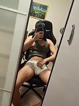 LucifertheGenius from StripChat is Freechat