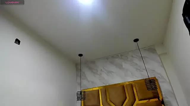 Luciifeer_ from StripChat is Freechat