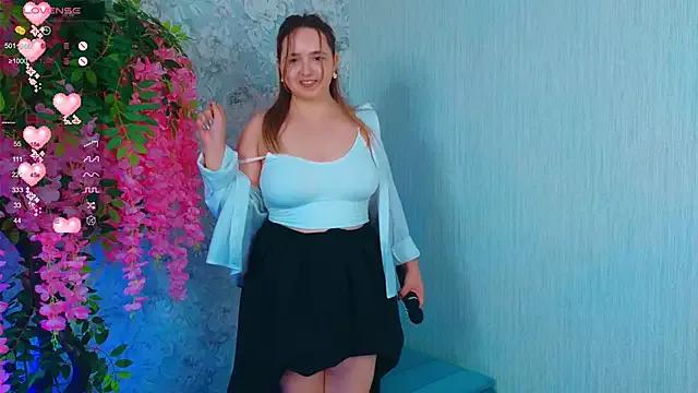 LucilleMcBride from StripChat is Freechat