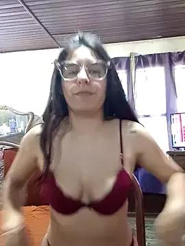 lucixxx14 from StripChat is Freechat
