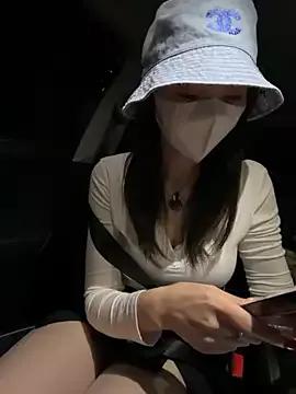 Photos of Lucky-cat88 from StripChat is Group