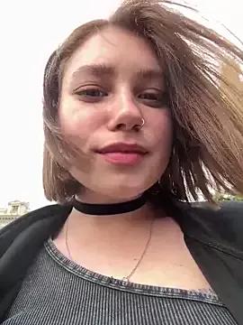 lucy-joy from StripChat is Freechat