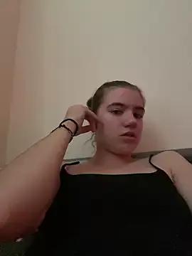 Lucy-XXX- from StripChat is Freechat