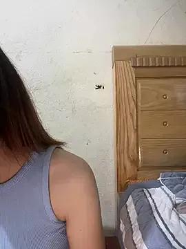 Lucy217 from StripChat is Freechat