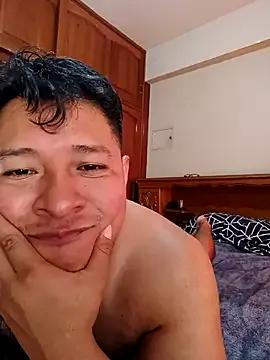 Lucy_jhack from StripChat is Freechat