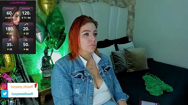 Mad beauty - checkout our excited streamers as they tease to their beloved melodies and slowly squirt for enjoyment to appease your wildest wishes.