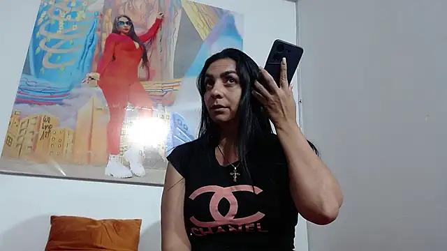 Mad beauty - checkout our excited streamers as they tease to their beloved melodies and slowly squirt for enjoyment to appease your wildest wishes.