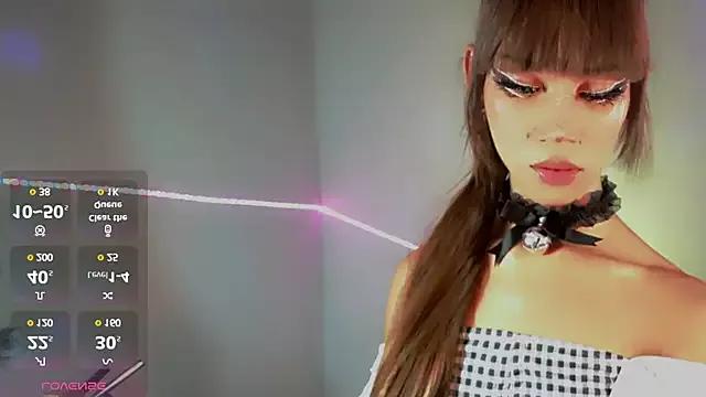 lucyangel_11 from StripChat is Freechat