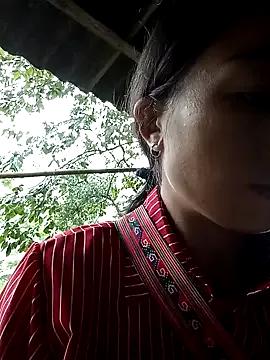 lucybaby00 from StripChat is Freechat
