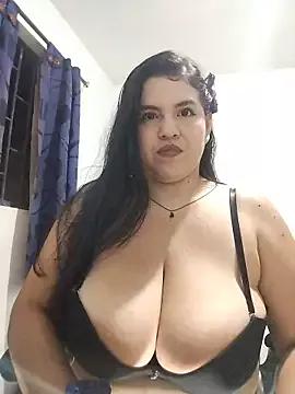 LucyDiamonds1 from StripChat is Freechat