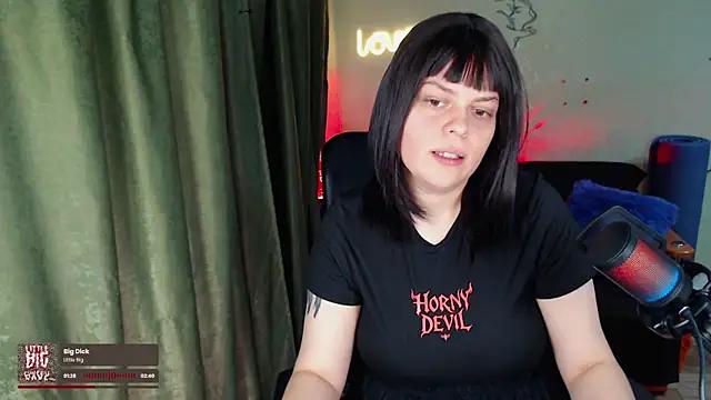 Mad beauty - checkout our excited streamers as they tease to their beloved melodies and slowly squirt for enjoyment to appease your wildest wishes.