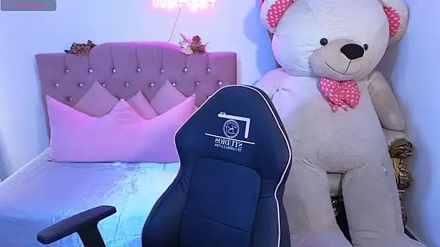 LUDO_KITTY_TAY from StripChat is Freechat