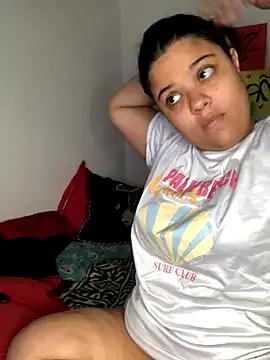 luisahot_9727 from StripChat is Freechat