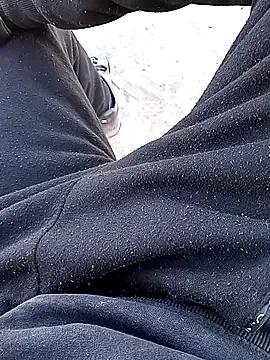 LUISSLEONN0958 from StripChat is Freechat