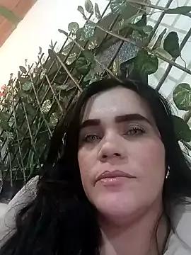 lujuria_blue from StripChat is Freechat
